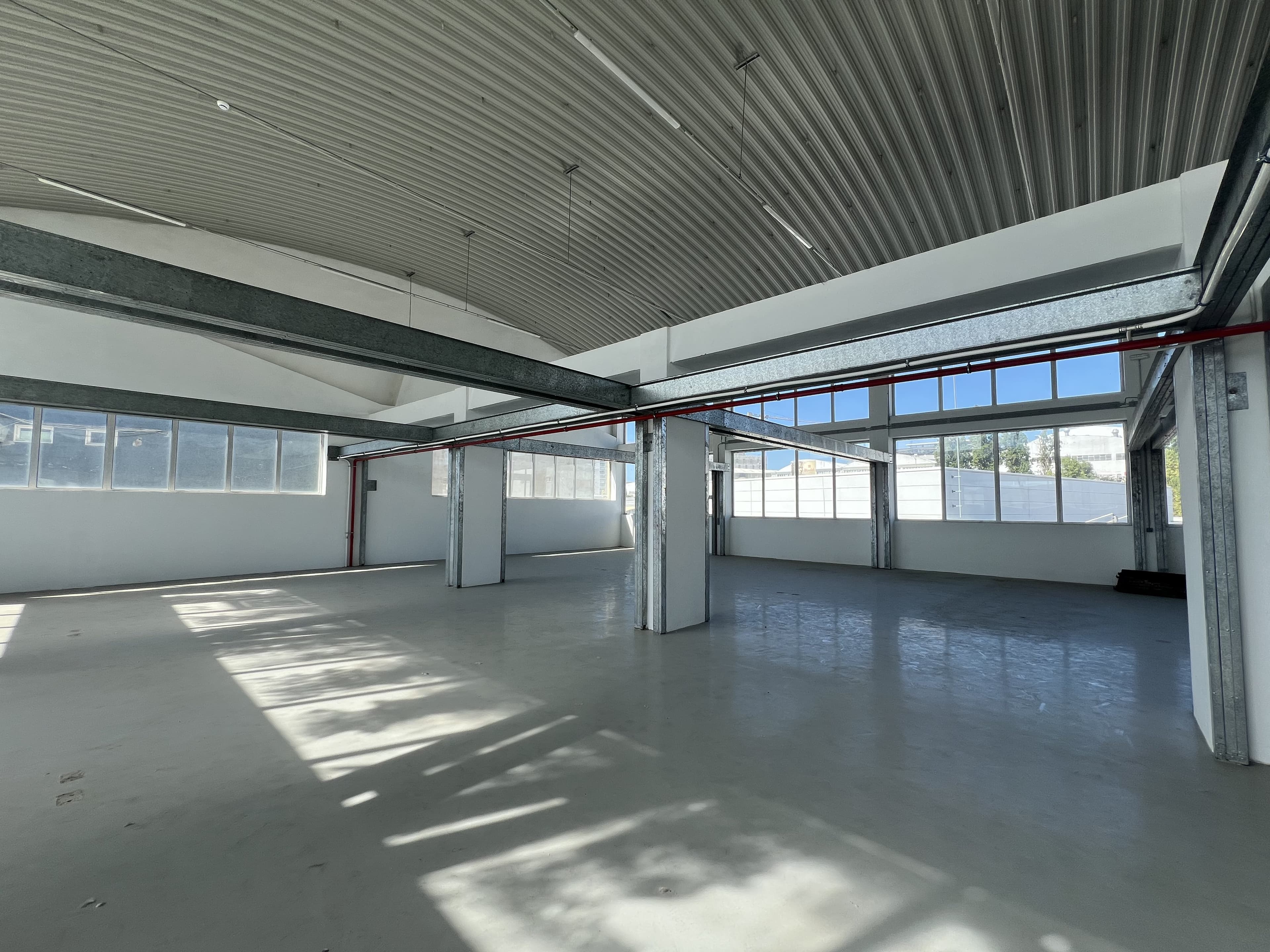 Armazém Rua da Guiné 27 3