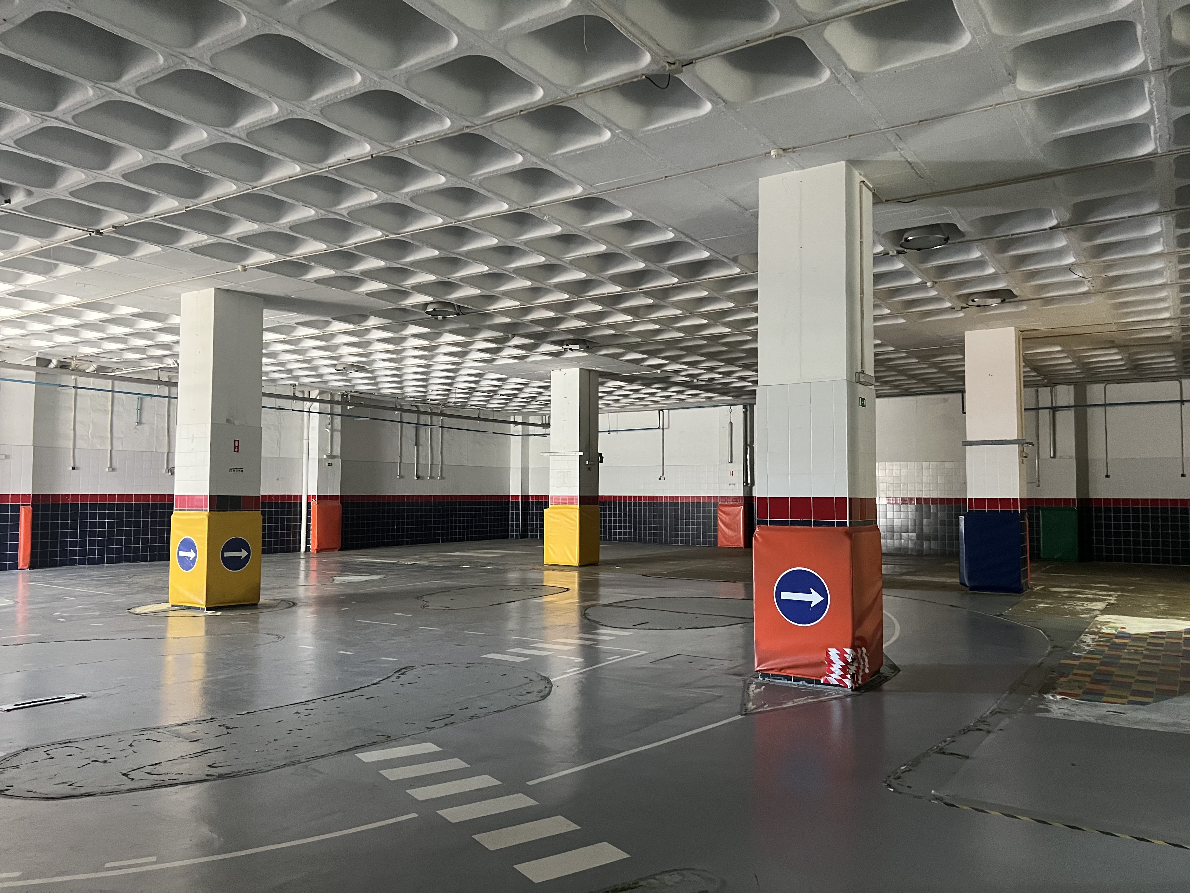 Área de Armazém - Foto 12