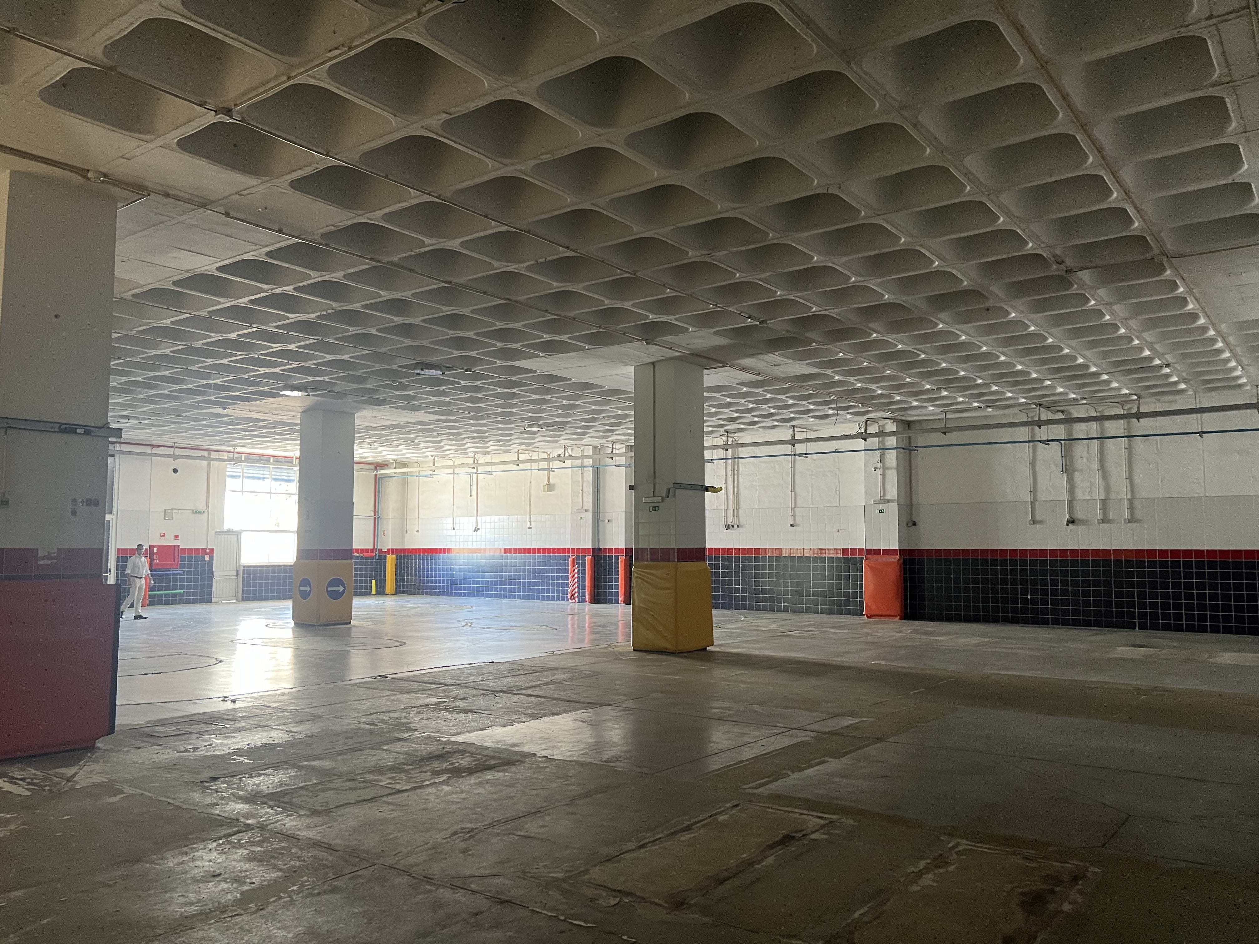 Área de Armazém - Foto 14
