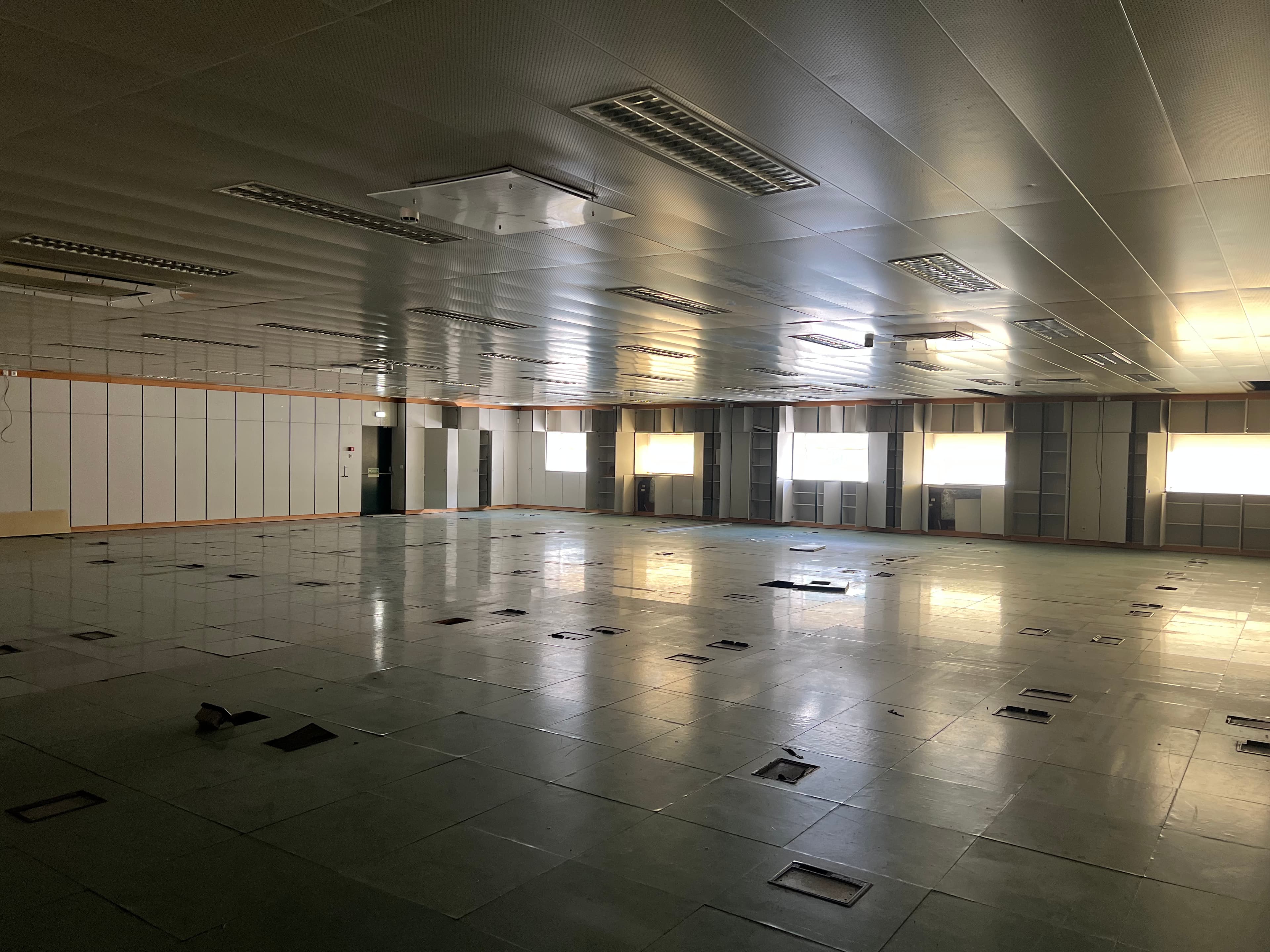 Área de Datacenter - Foto 2