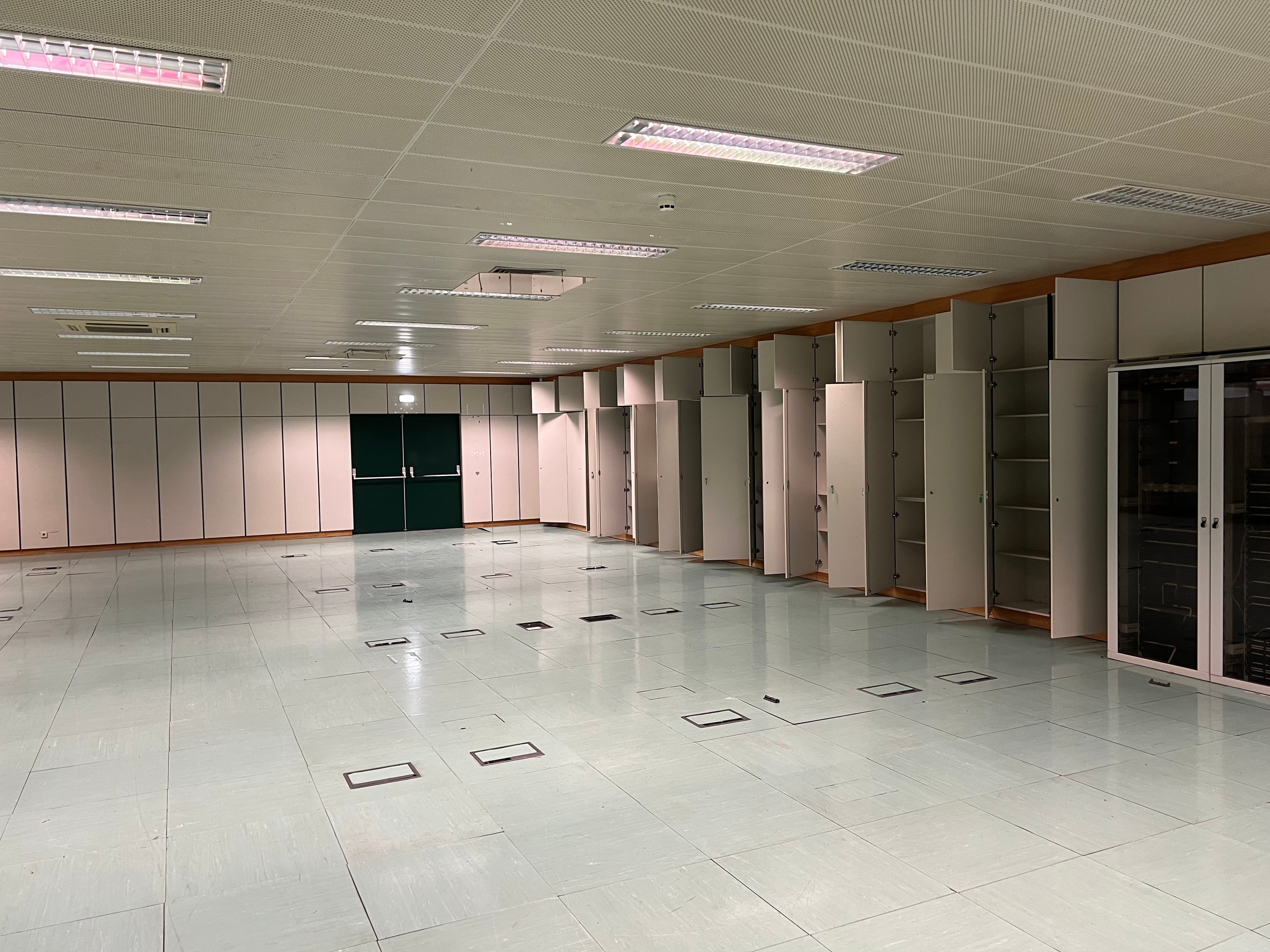 Área de Datacenter - Foto 5