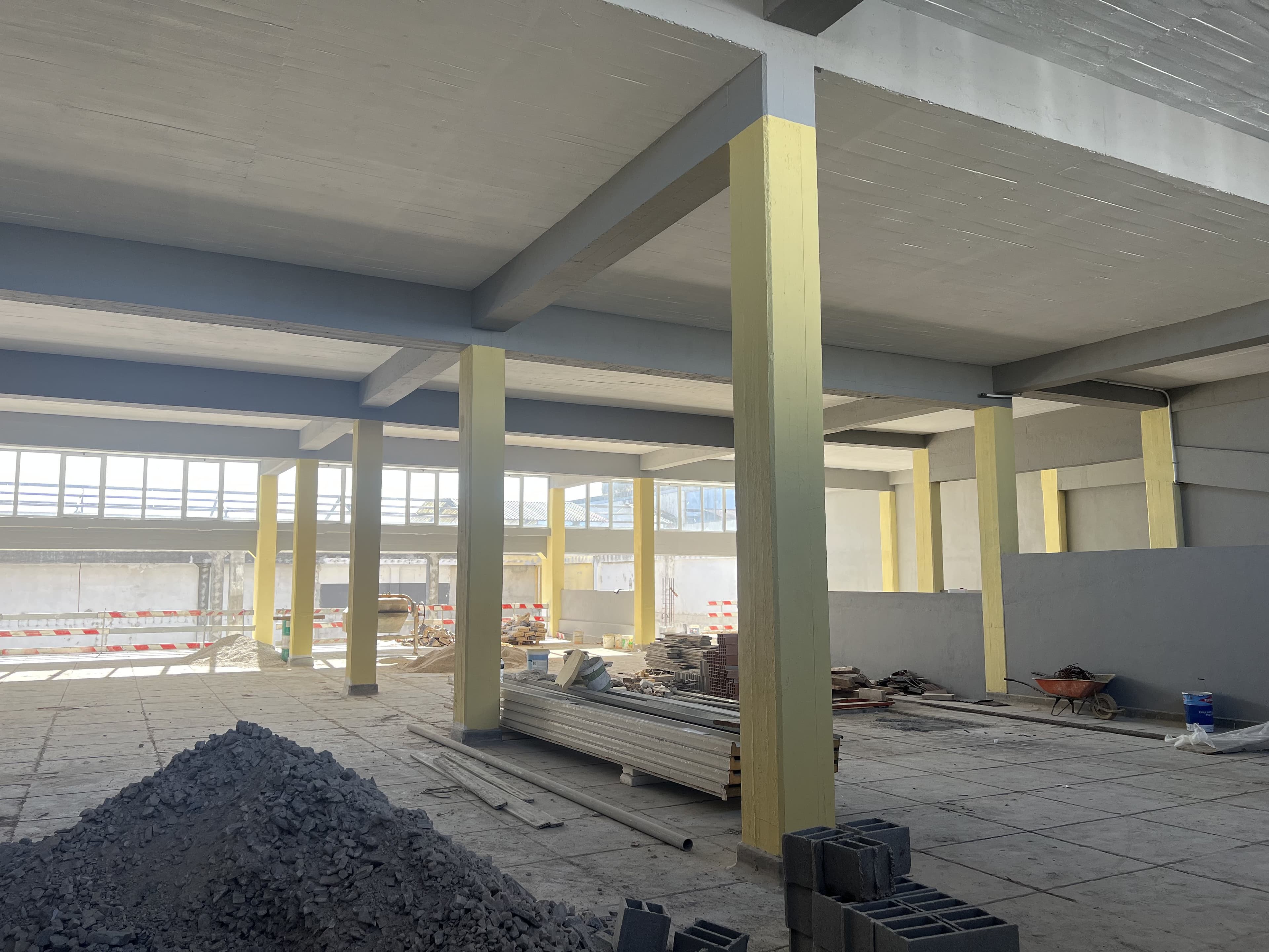 Piso Principal - Foto 3