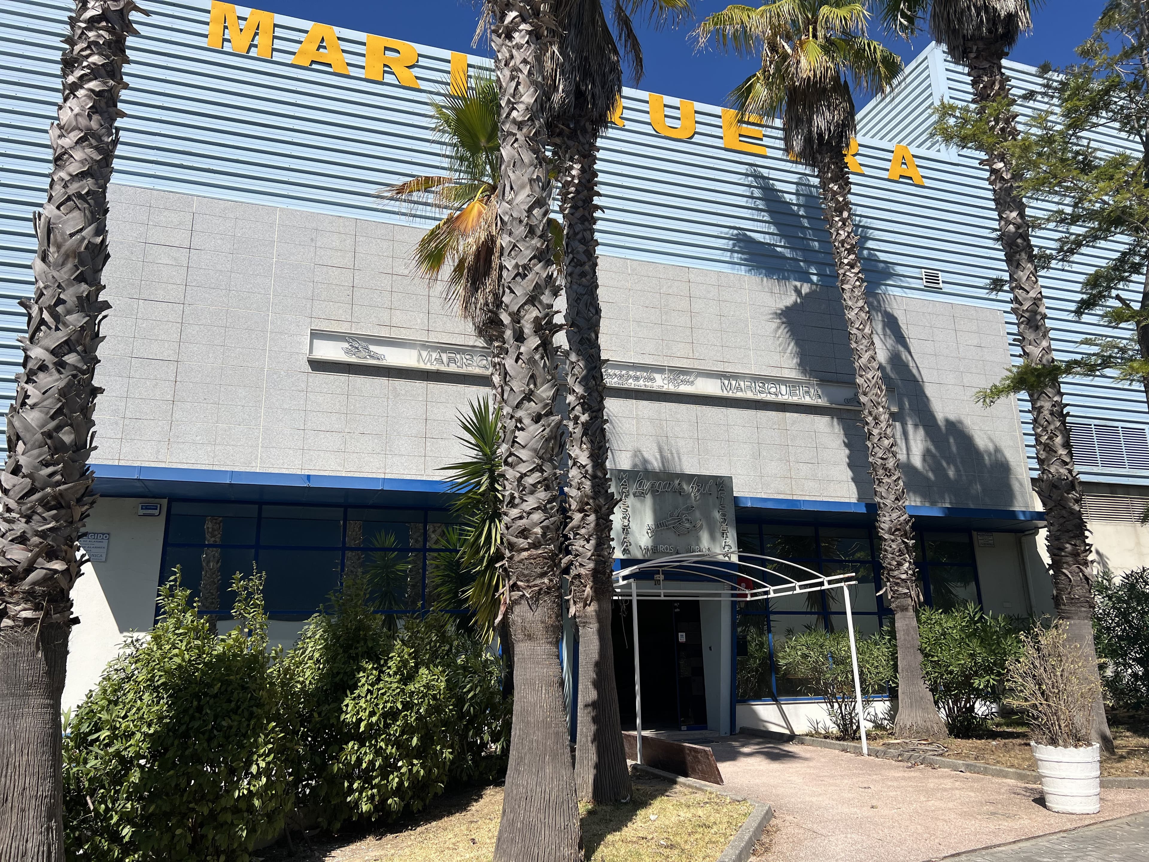 Armazém Rua Casal dos Cavaleiros 1 1