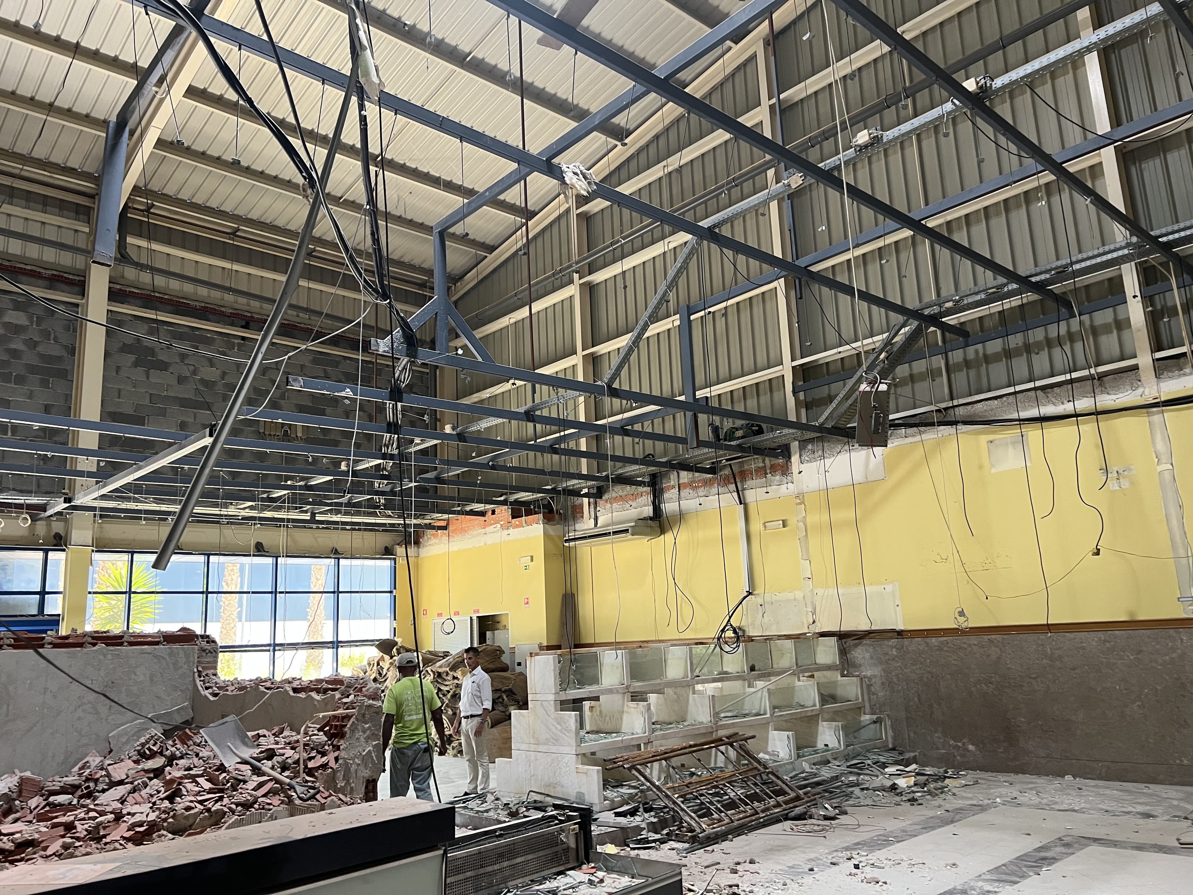 Área de Armazém - Foto 2