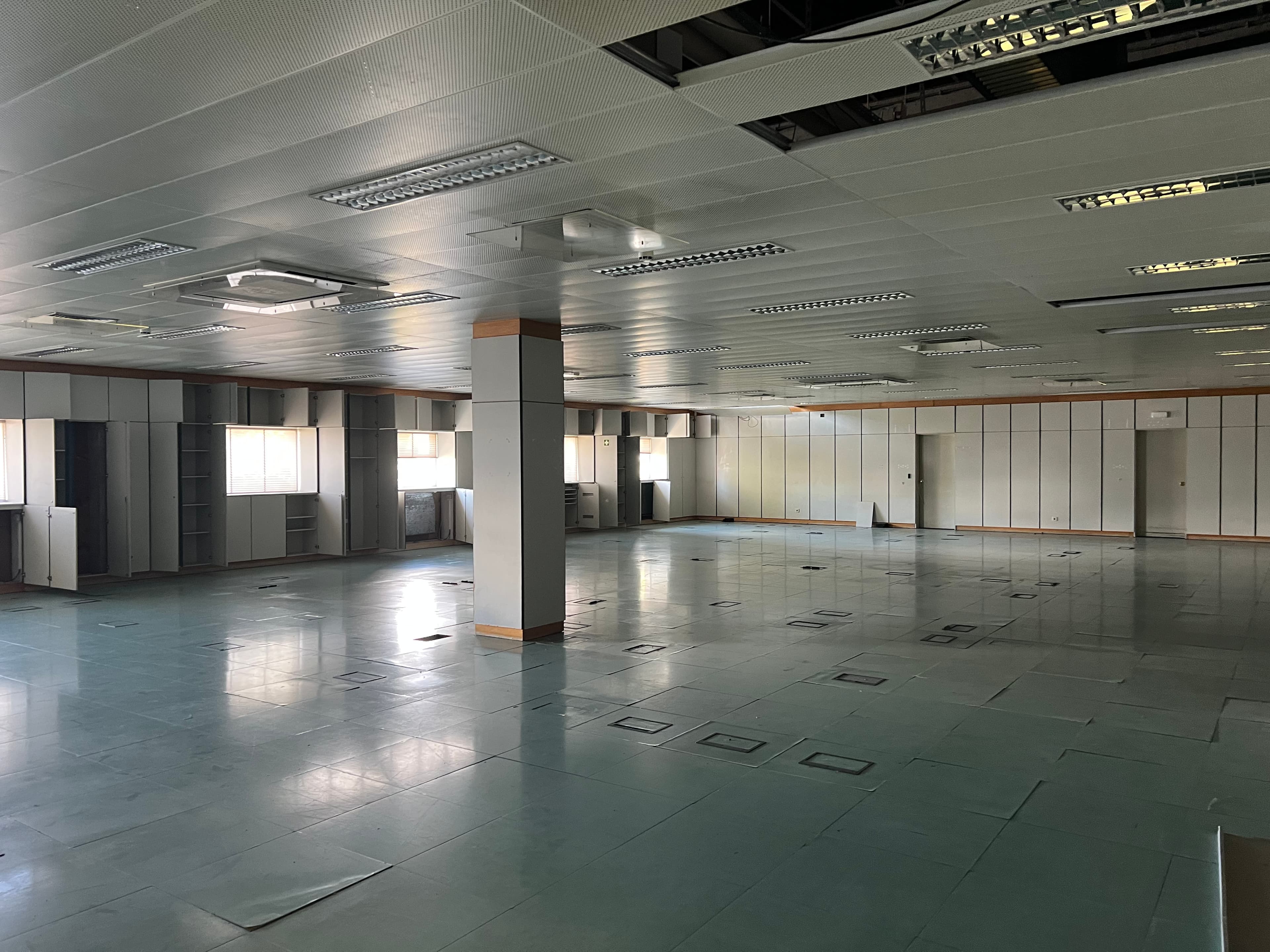 Área de Datacenter - Foto 3