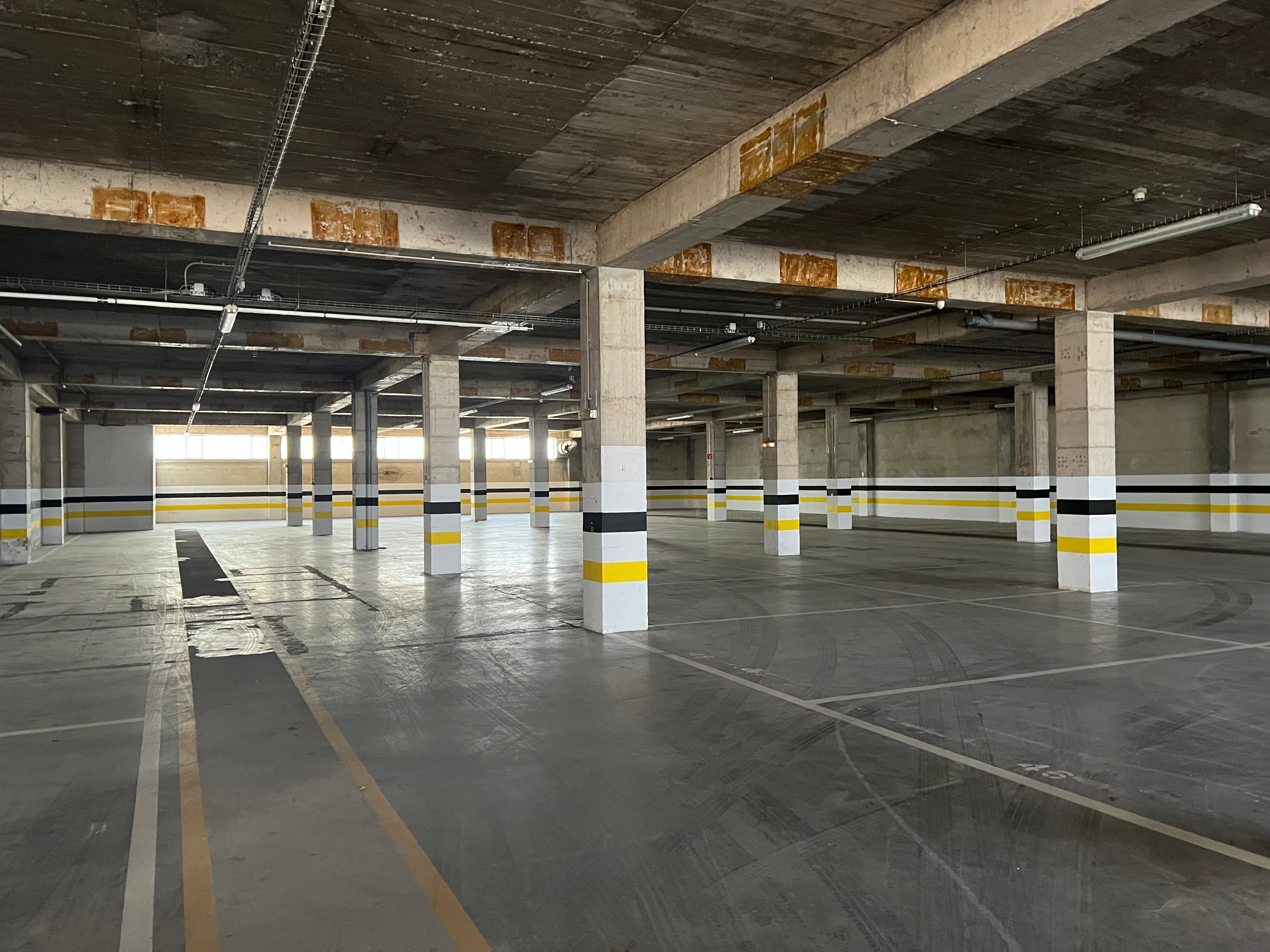 Área de Armazém - Foto 4