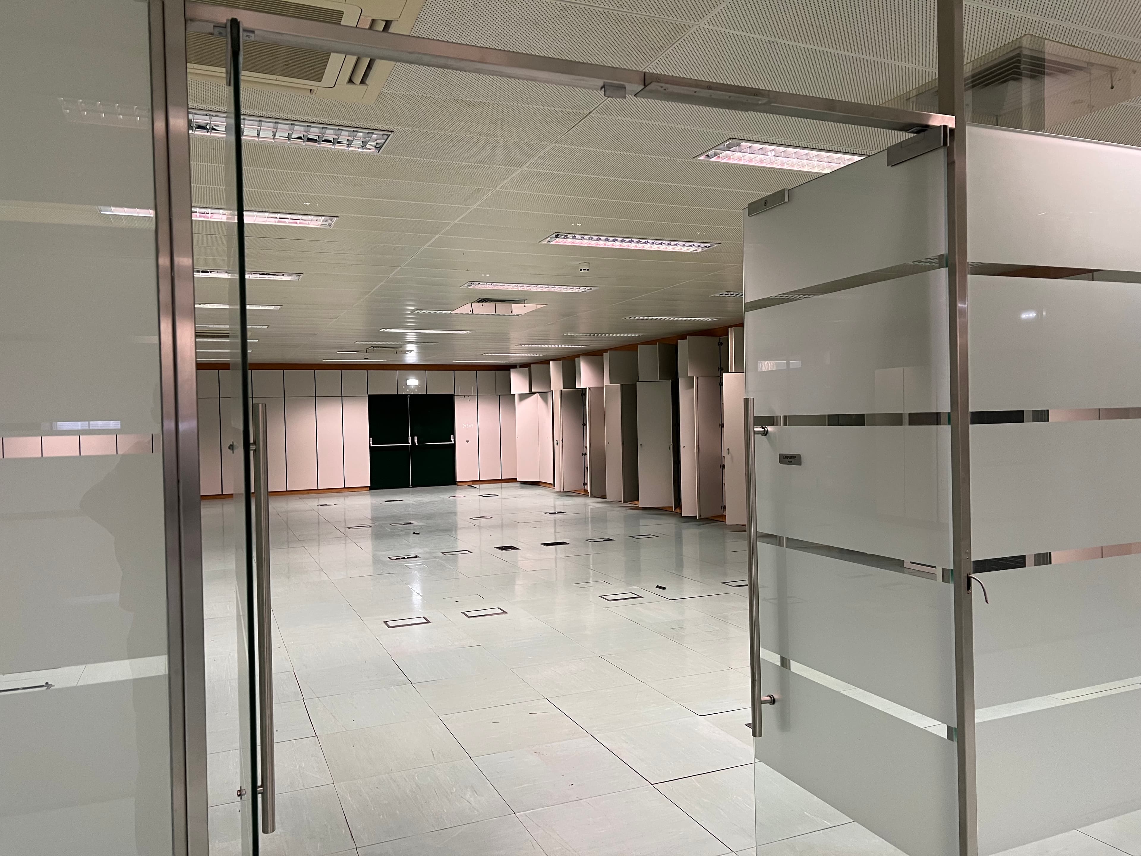 Área de Datacenter - Foto 4