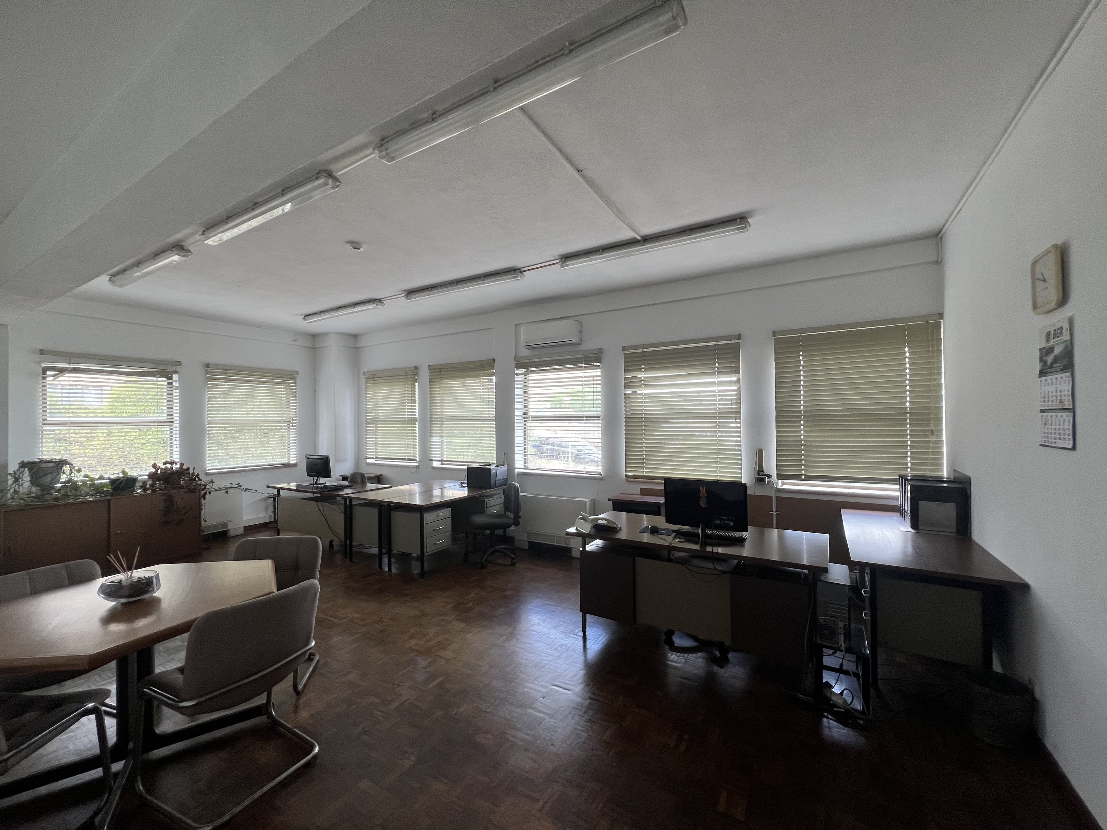 Zona de Escritório - Foto 1