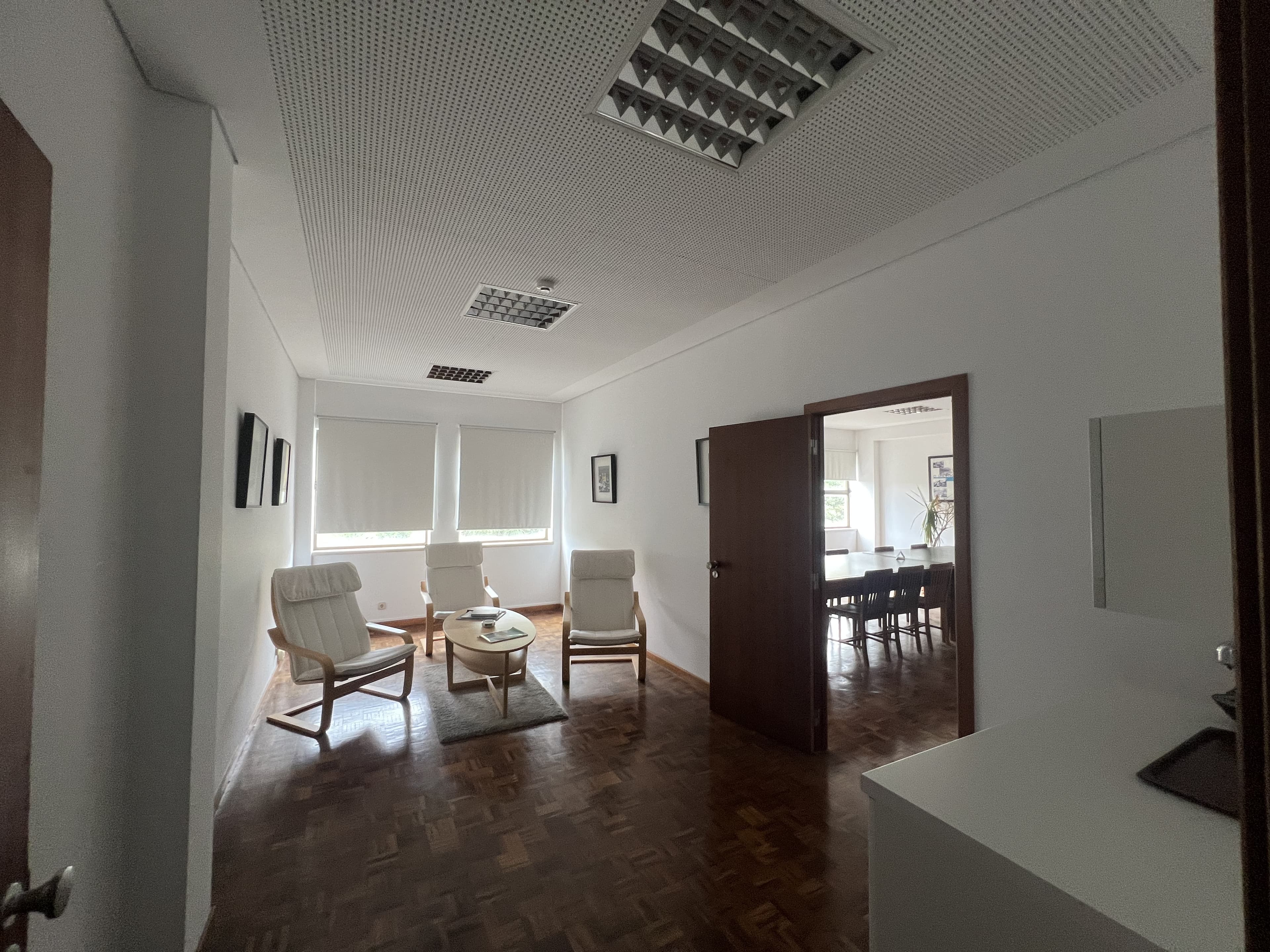 Zona de Escritório - Foto 2