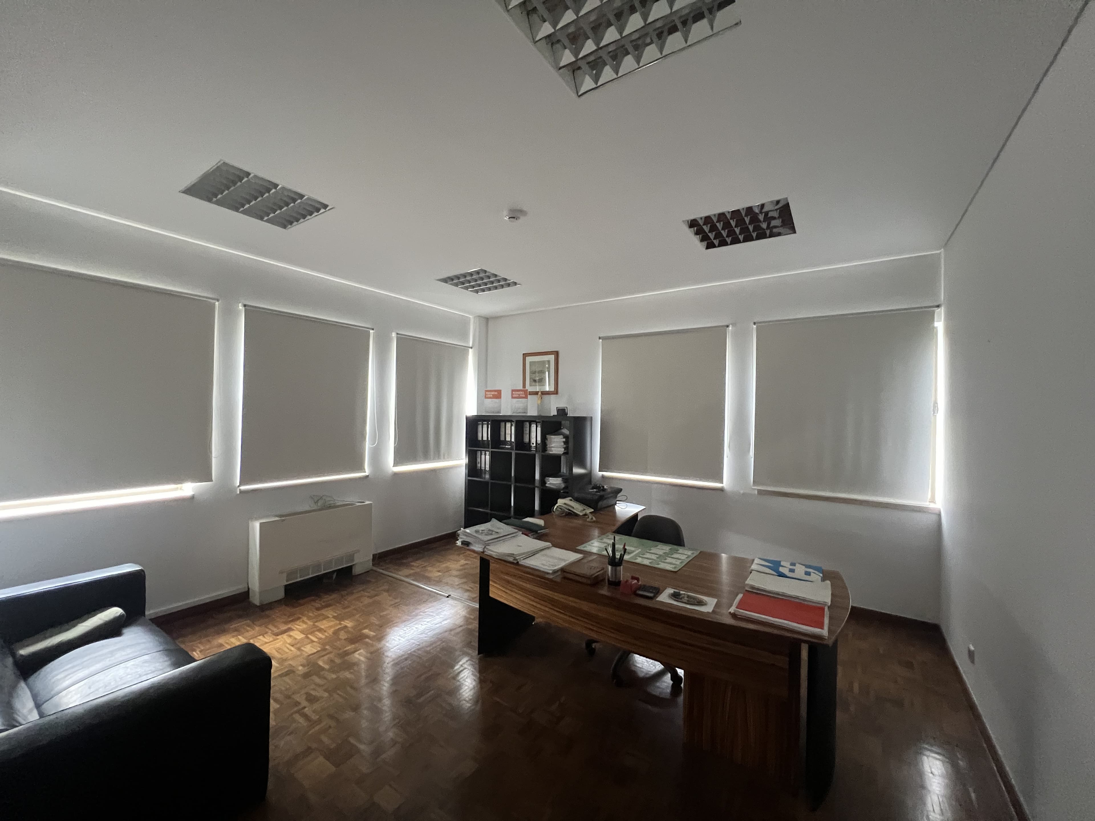 Zona de Escritório - Foto 4