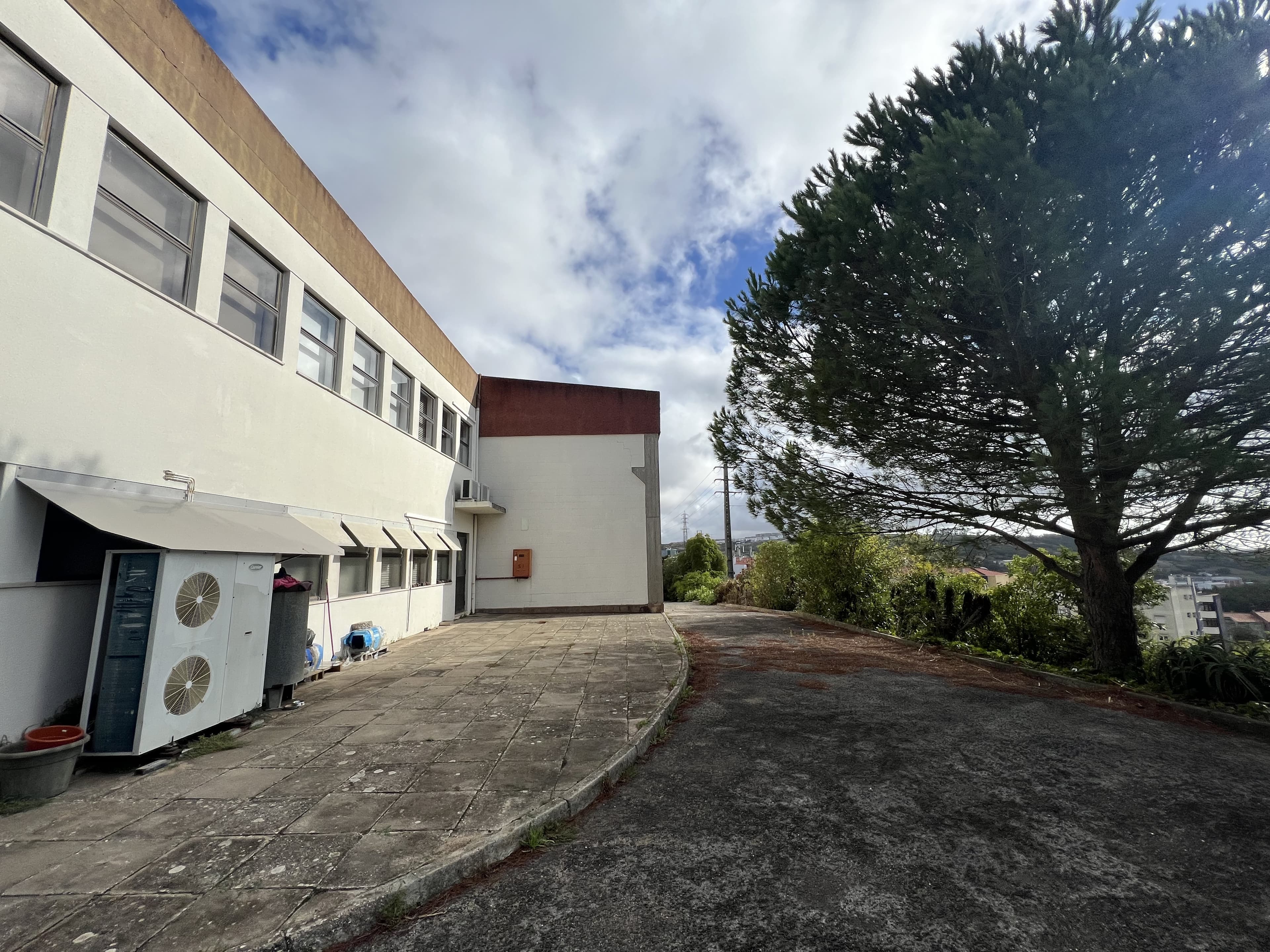 Vista Exterior - Foto 7