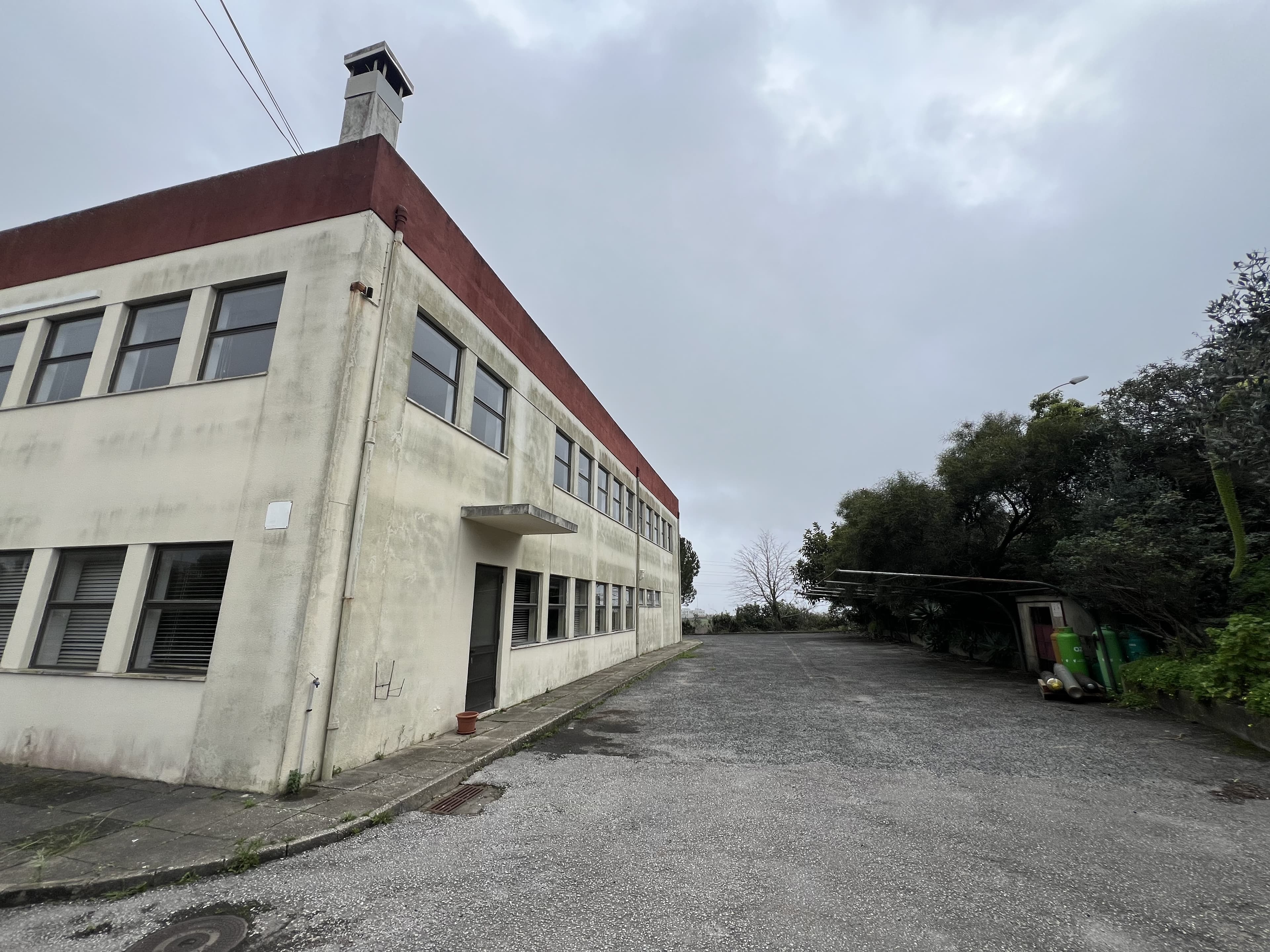 Vista Exterior - Foto 5