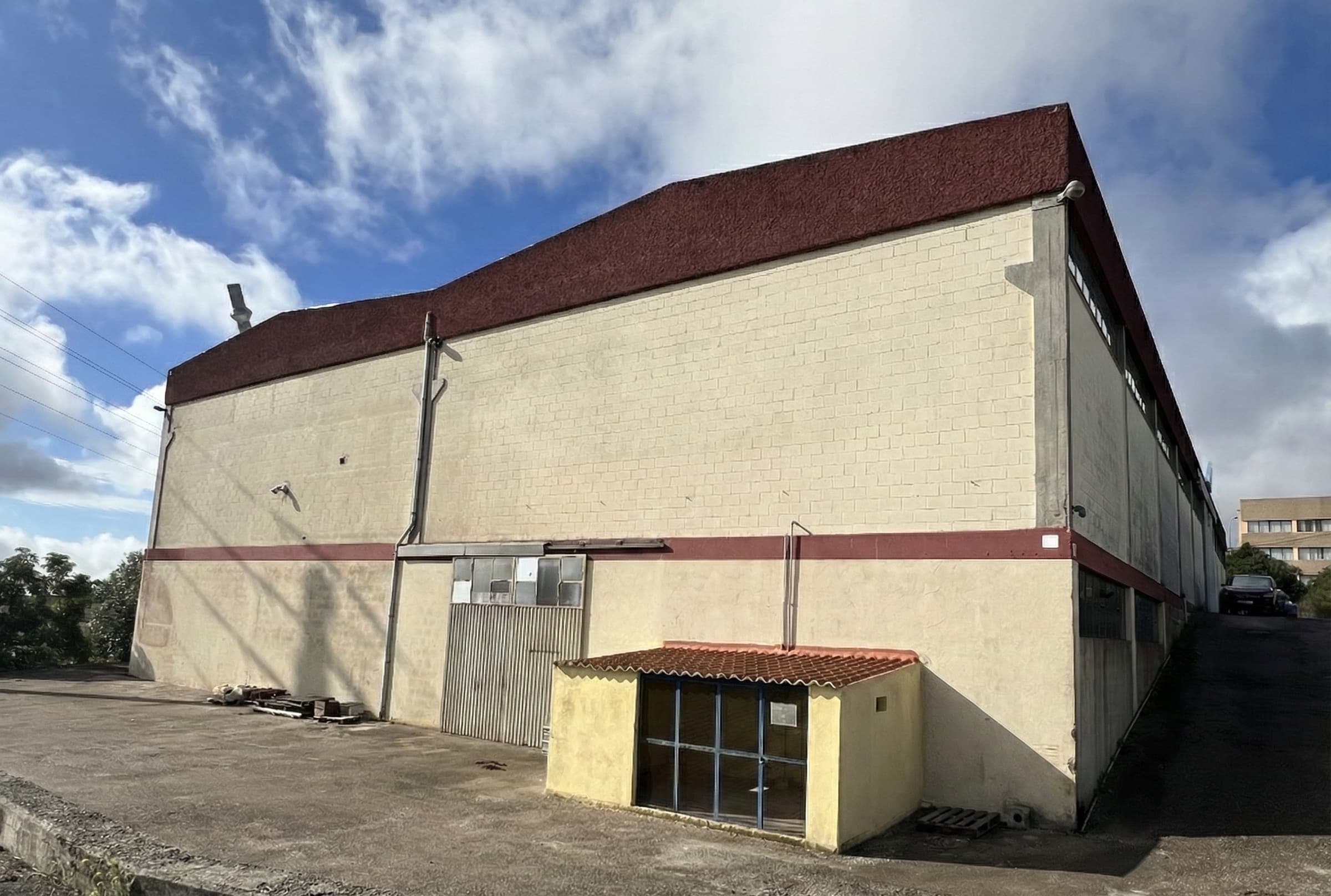 Vista Exterior - Foto 1