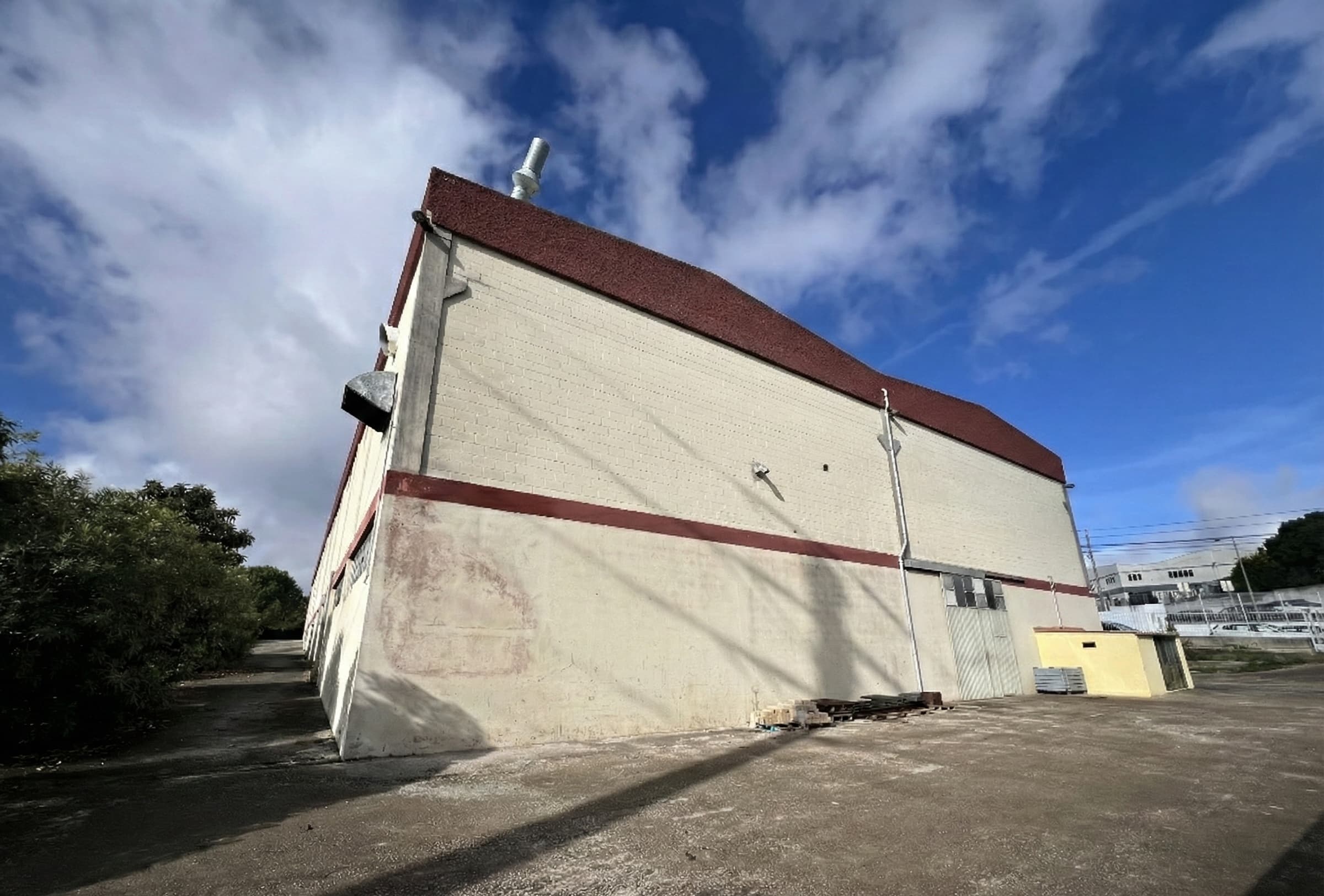 Vista Exterior - Foto 8