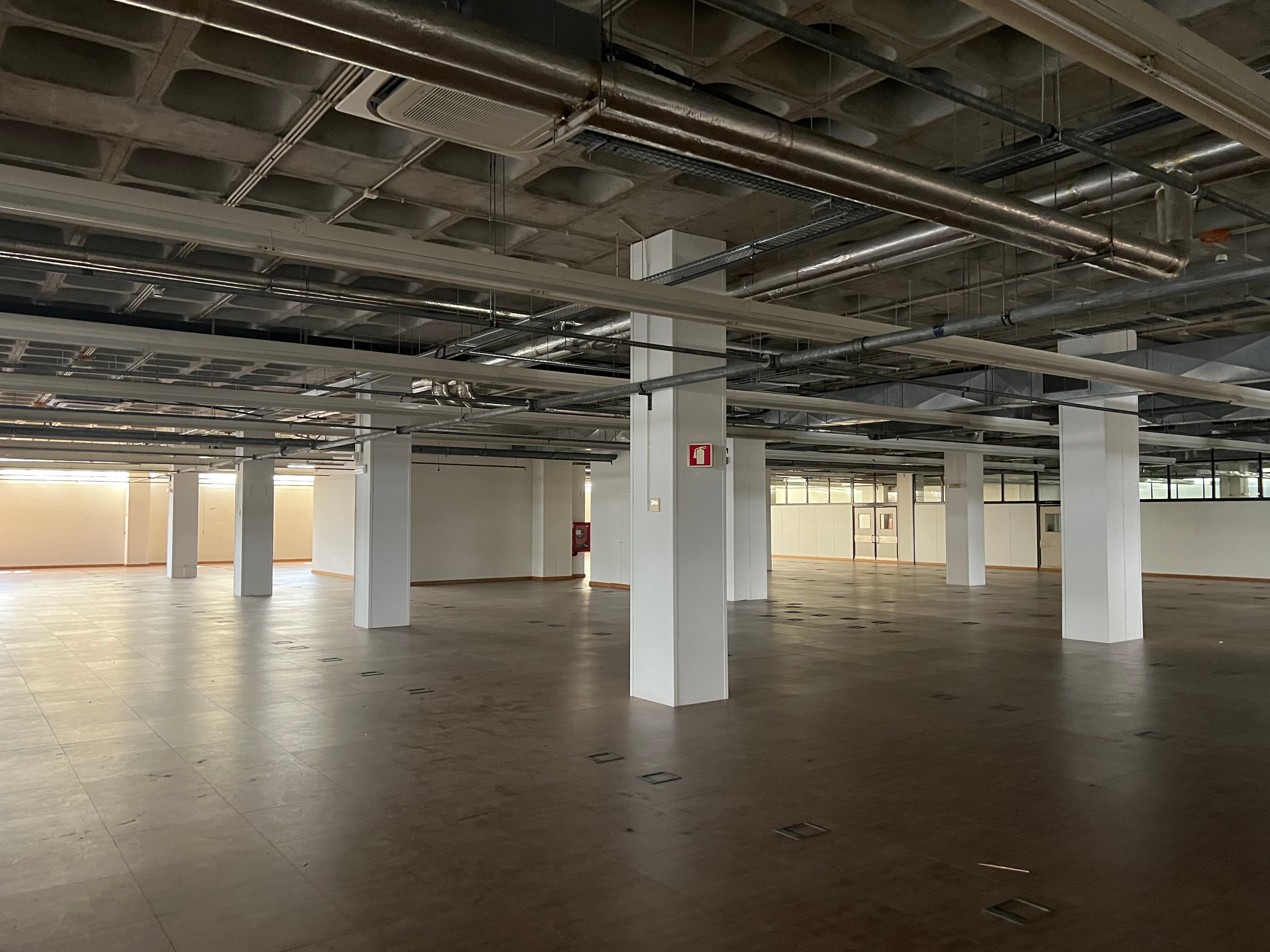 Armazém Rua Fraternidade Operária 5 - Imagem 5