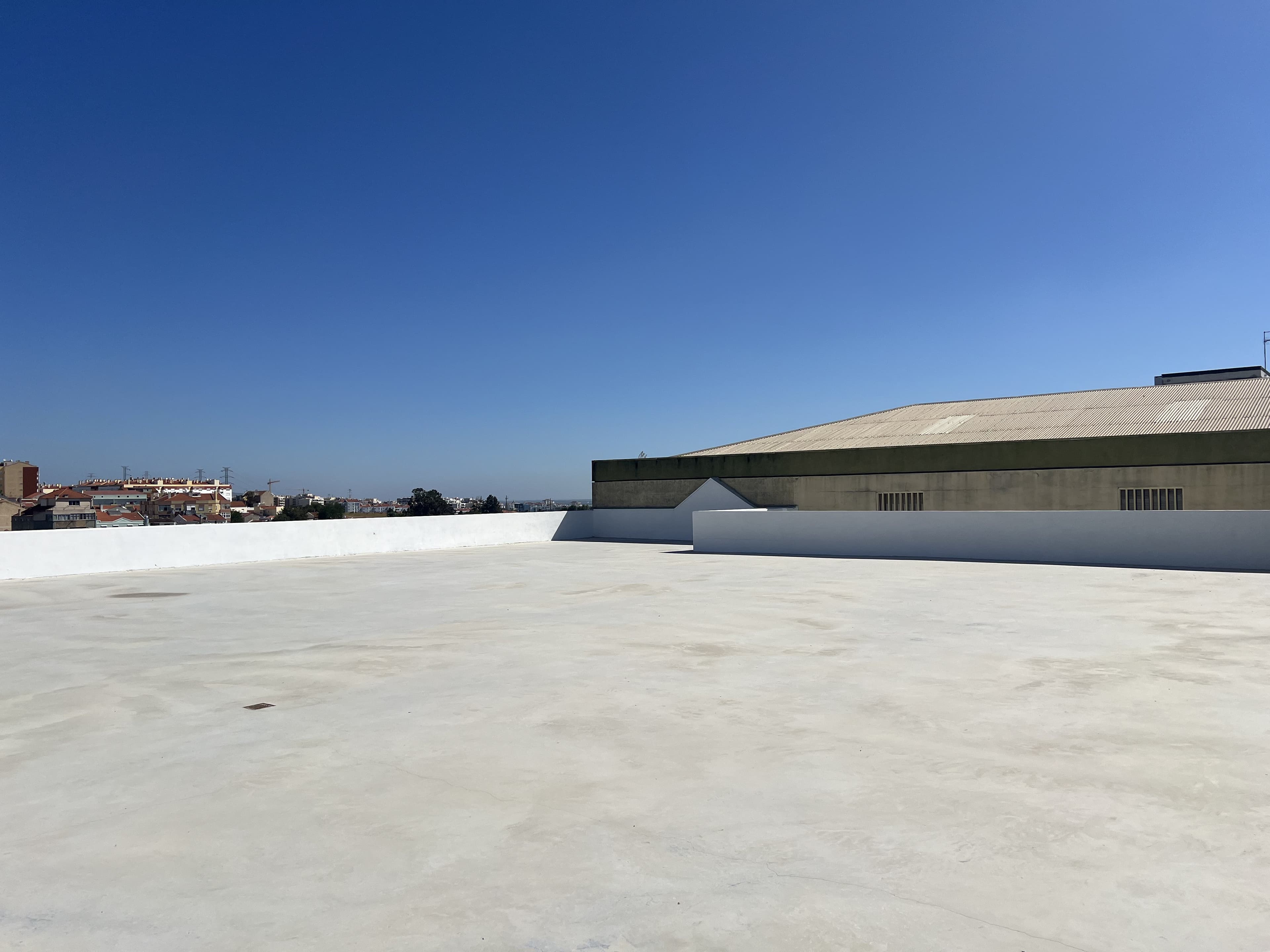 Armazém Rua Nacala 10 - Imagem 5