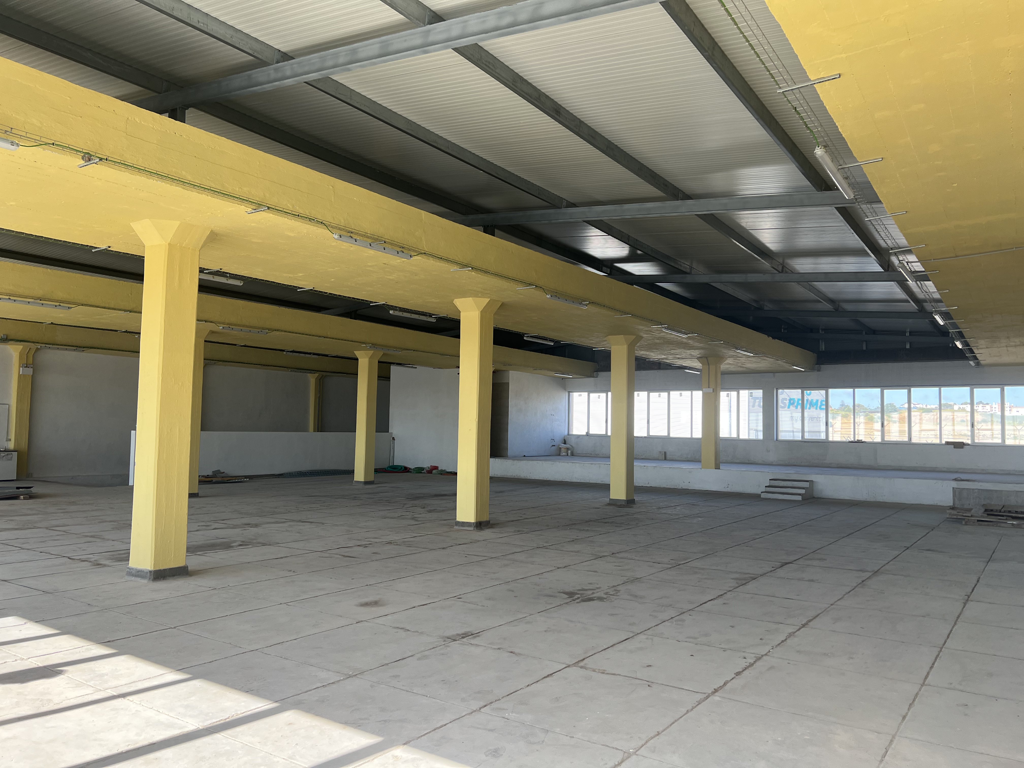 Rua 1 de Maio 16 - B 2